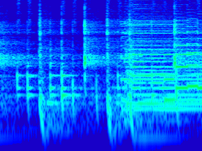 Acoustic Measurement